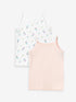 LC Waikiki 2-piece Cotton Baby Girl Athlete